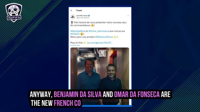 FIFA 23 NEWS | 18 NEW *BIGGEST* CONFIRMED FEATURES ✅