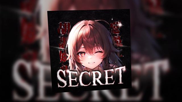 Lilakson - SECRET (MUSIC VIDEO)
