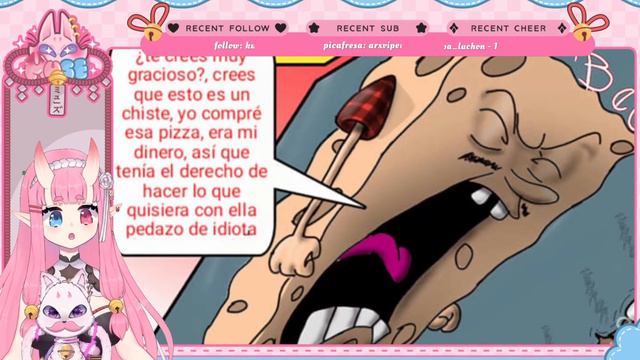 MUSE REACCIONA A 