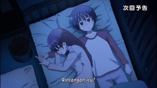 Tonikaku Kawaii Episode 6 Subtitle Indonesia (PREVIEW)