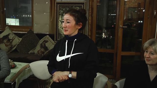 Бизнес-сообщество КТМ: сентябрьская встреча