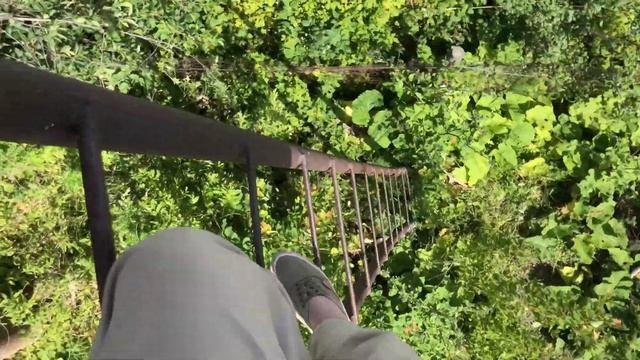 КОРОЧЕ ГОВОРЯ, СТРАШНЫЙ СОН [Ужастик От Первого Лица]