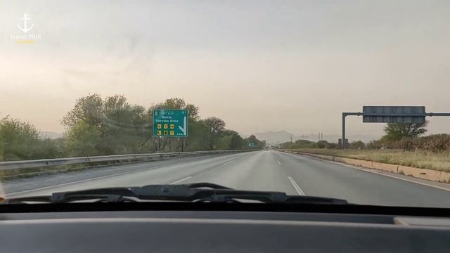 Lahore to Chitral | Kalash on Suzuki Alto 660cc | 3 days trip | Part 1