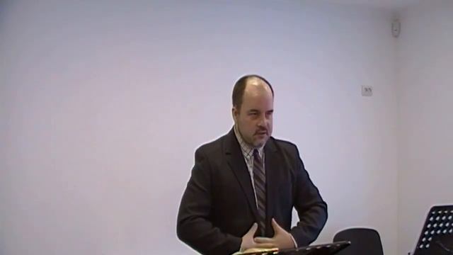 Проповідь по тексту Євангеліє від Луки 16:19-31