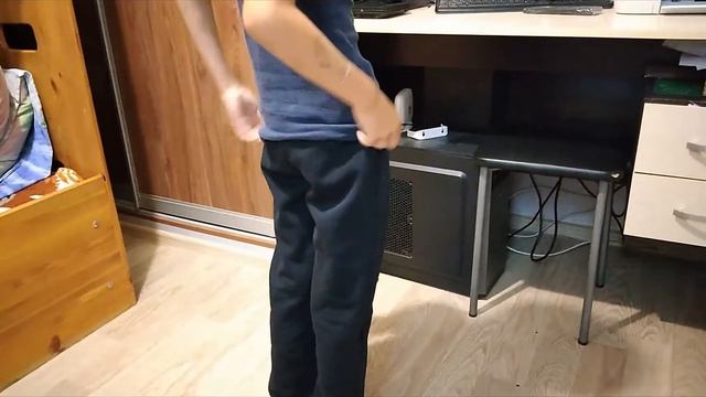 Оделись на зиму в Декатлон / Покупки в DECATHLON с примеркой