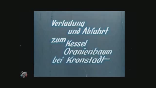 Oranienbaum kessel