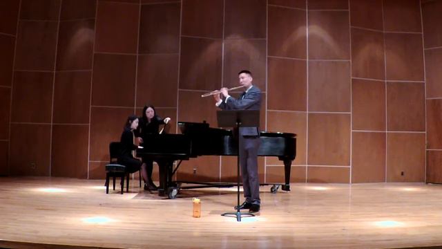Dvorak: Sonatina in G Major, Op. 100