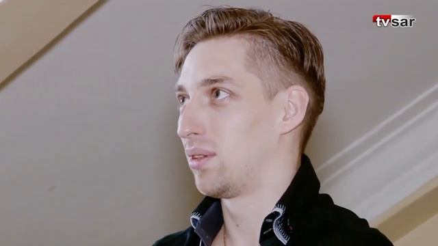 Адажио для инь и янь