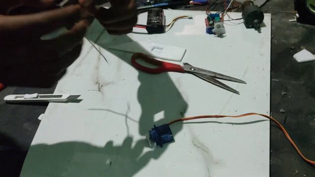 How to make high speed brushed esc at home |अपने ट्रांसमीटर के लिए घर पर पावरफुल ईएससी कैसे बनाए