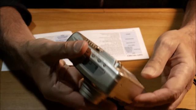 Samsung vega 140 s la più sofisticata