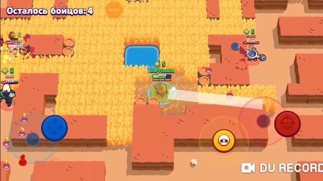 У МЕНЯ ВЗОРВАЛСЯ МОЗГ ОТ ТАКОЙ АКЦИИ! BRAWL STARS