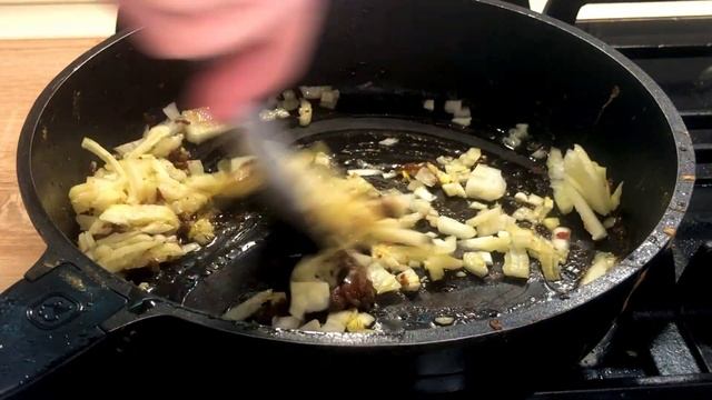 ГРИБНИЙ КРЕМ-СУП | Найсмачніший крем-сум в себе вдома.