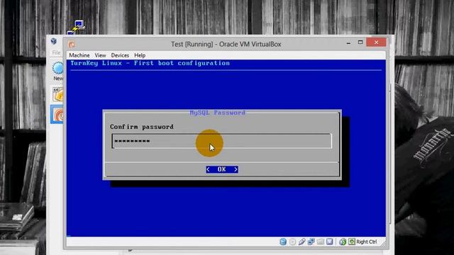 Real Studio Web Apps with Virtual Box and Turnkey Linux