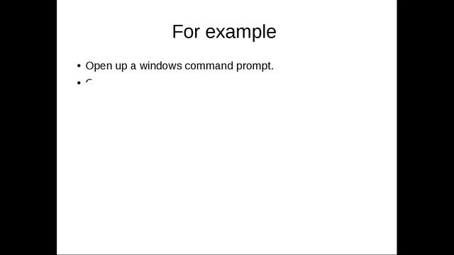 Error 1064 when restoring a mysql dump