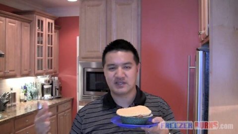 Marie Callender's Beef Pot Pie Video Review: Freezerburns (Ep485)
