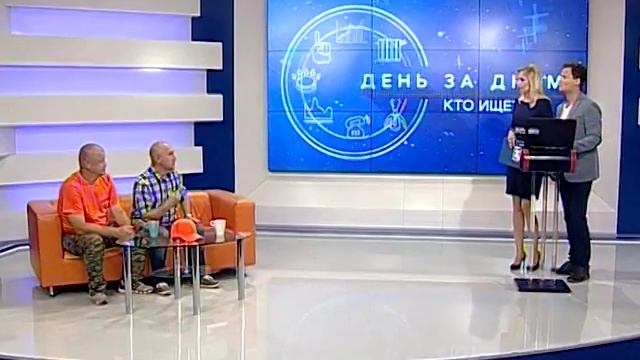"День за днем_“ на ННТВ 17-07-2018