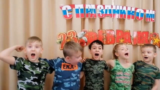 Стихи для папы на праздник 23 февраля