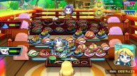 Sushi Striker: The Way of Sushido Part 2 Hungry for Action (Nintendo Switch)