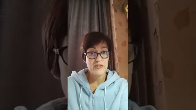 Отзыв от Елены. Как изменился её голос после моего онлайн-курса ,, Идеальный голос за 12 дней,,