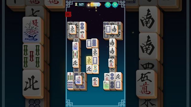 Mahjong Firefly Ans32 Game