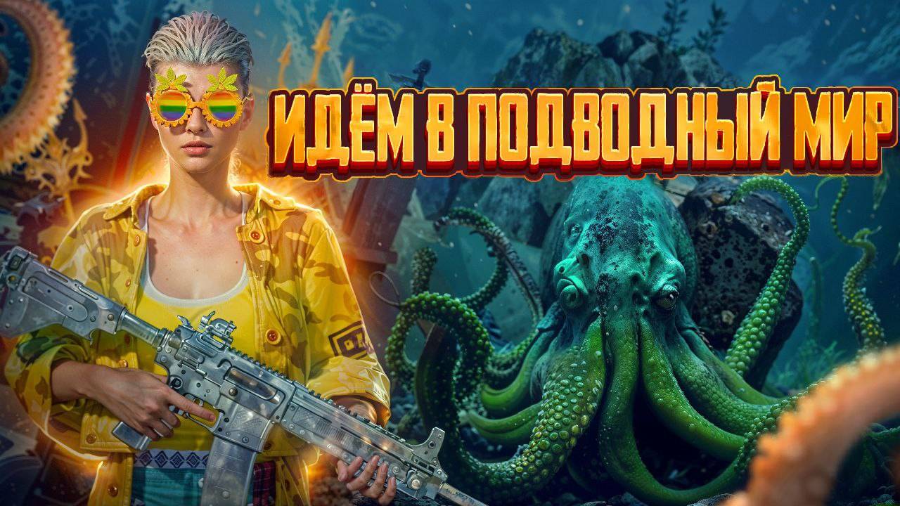 ❤️ПУШИМ ПАБЛИК В 9 КД ВМЕСТЕ С ВАМИ НА НОВОМ АЙПАДЕ М4🥵 | PUBG MOBILE