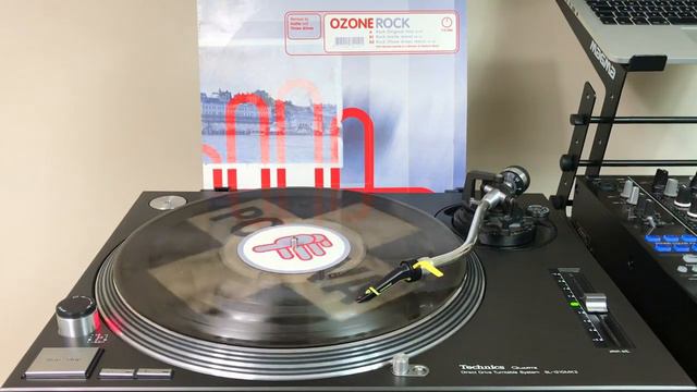 Ozone - Rock (2003)-(720p60)