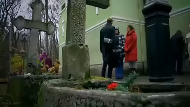 Часовня Ксении.Александр Старостенко