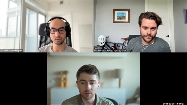 2023-03-28: SCSS - Discuss Implementation of Signed Container Registry Images