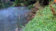 Рыбалка 7 сентября, как она есть, на щуку на орешниковые удочки