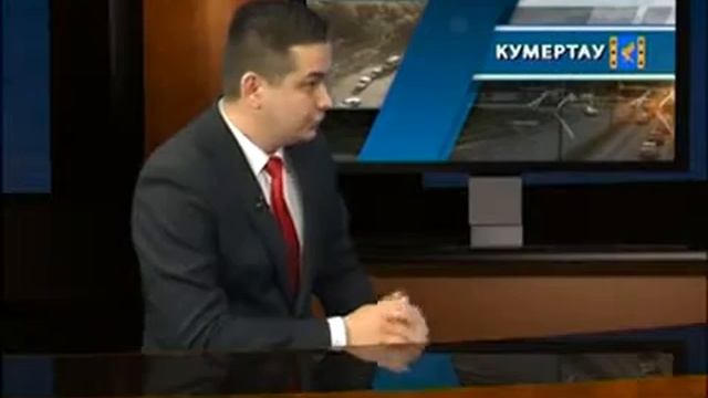 Субботники в Кумертау