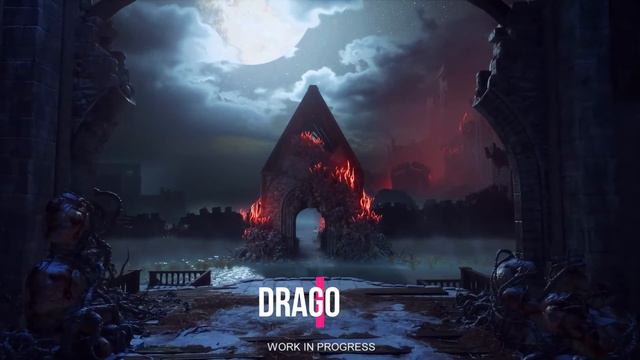 Dragon Age 4 - Official Teaser from Bioware