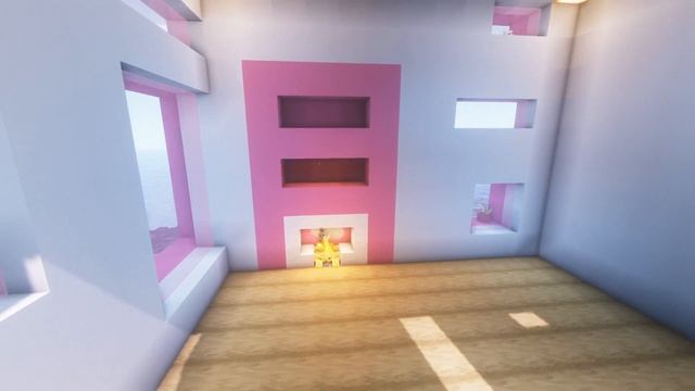 How to Build a Stunning Modern House | Minecraft Tutorial ? (#6)