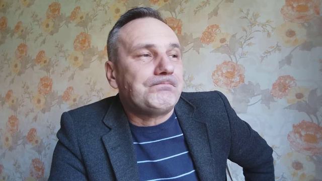 Я говорю вам о земном... Евангелие от Иоанна