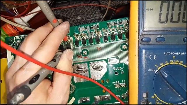 Must 5,2kw,знову викрутка...