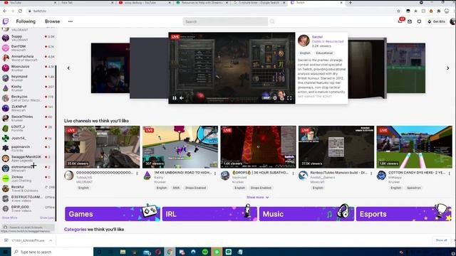 HOW TO GET TWITCH FOLLOWERS! FOR  FREE!NoDownload 2021 FOLLOW BOT