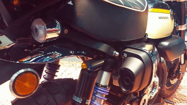 Honda CUB 125 Monkey Custom 2022 | ? ????????? ????? ??? ???,???? TrendingMotoPH