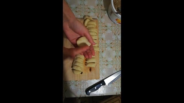 МАНТЫ на картошке В СКОВОРОДЕ! Вкусные манты