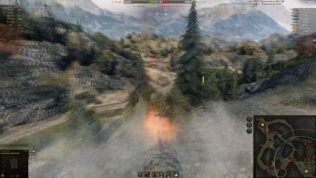 Все Акции на День Рождения WG - WoT Это Новости