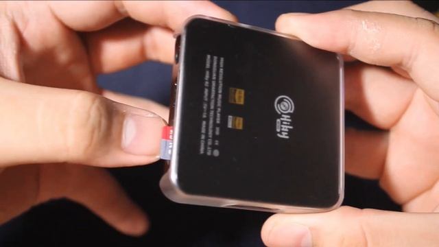 The Perfect UPGRADE...? - Hiby R2 Digital HiFi Hi-Res Audio Player Unboxing + Hands-On