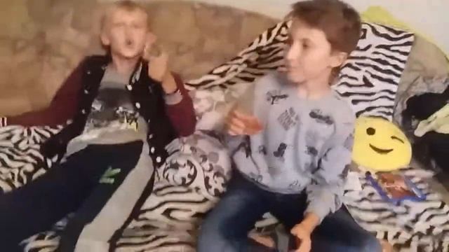 Фанта "?" Из Армении !!!