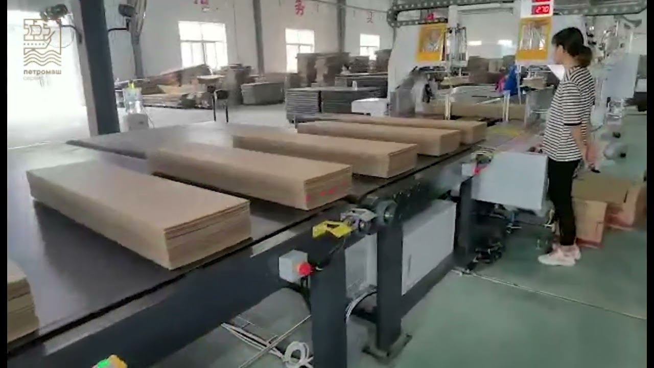 Обвязчик пачек JinShun, модели JS-1380