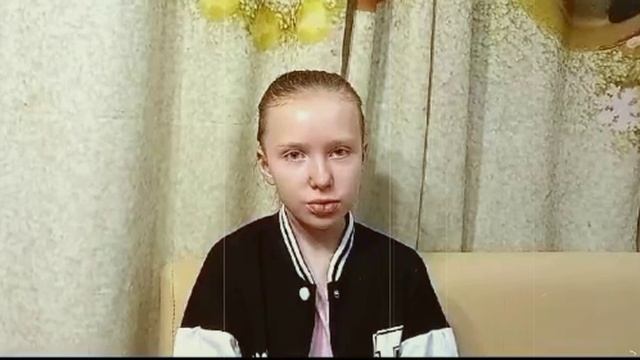 Московское кино в Школе 1636 НИКА. Мэри Поппинс, до свидания