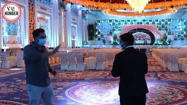 Savvy Exotica: The Wedding Destination || गोरखपुर का सबसे शानदार शादी घर || Best Marriage Hall