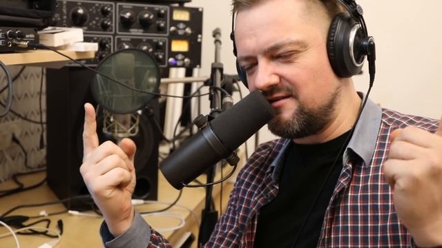 Как я пишу КАВЕРЫ. Часть первая. BIAS FX.