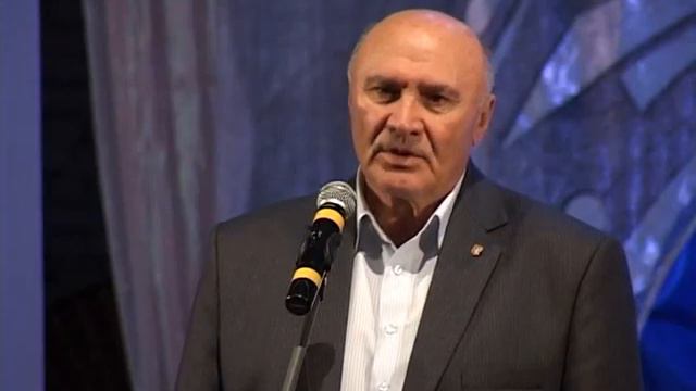День медицинского работника.