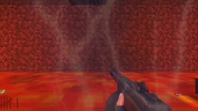 Custom Zombies | ZM Minecraft 2.0 Part 2: Help! George Romero is a Sprinter!!!