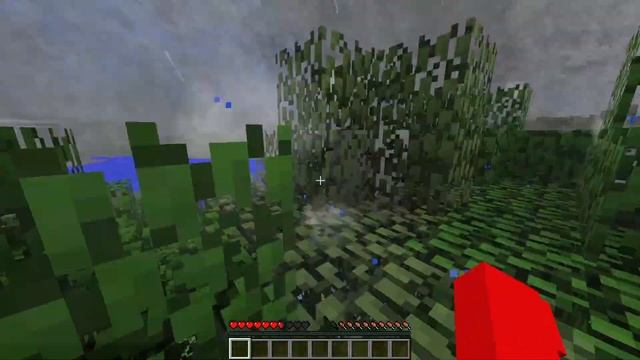 I Ruined Minecraft with Disaster Mods..