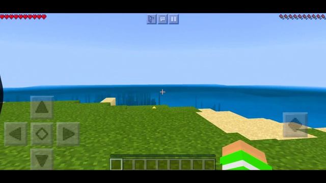 COMO TER A INTERFACE DO JAVA EDITION NO MINECRAFT PE! (Minecraft pocket edition)