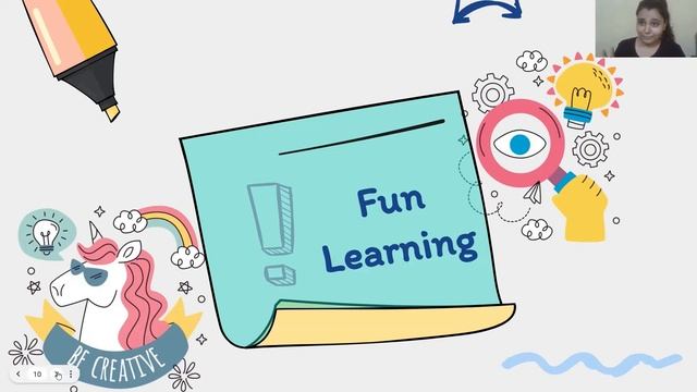Resources:  Getting started with kubernetes - Stuti Mishra