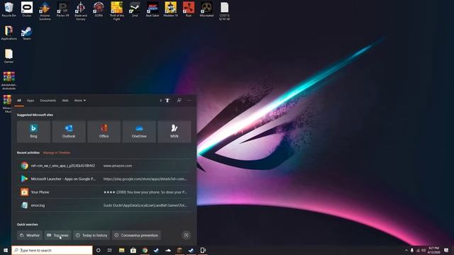 How to Get to the AppData Folder